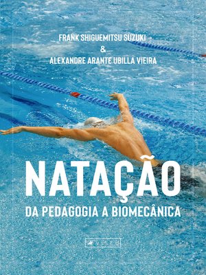 cover image of Natação